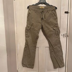Wrangler Carpender pants 34x34